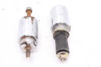 Poids du guidon embouts de guidon Yamaha XJ 900 F 4BB 91-94