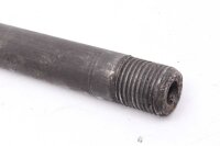 svingarmaksel gennem aksel Yamaha XT 550 Trial 5Y3 82-83