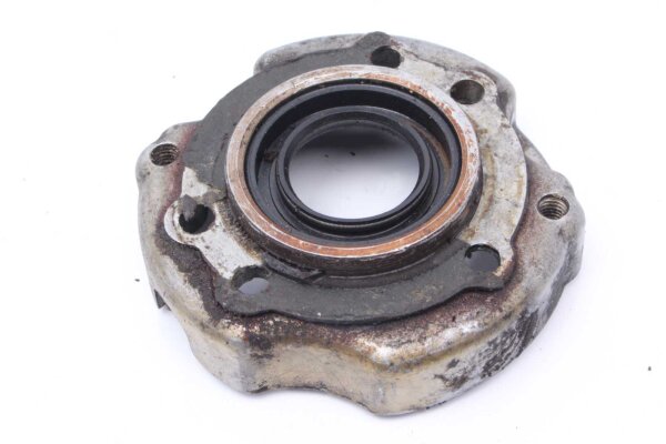 camshaft cover Yamaha XS 650 SE 3L1 78-83