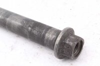 baghjulsaksel quick release aksel bag Yamaha XT 550 Trial 5Y3 82-83