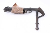 cavalletto laterale supporto cavalletto Yamaha XS 750 1T5...