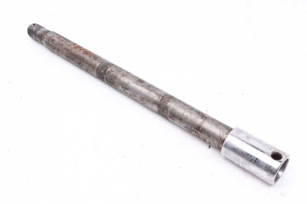 Hinterradachse Steckachse hinten Yamaha XS 750 1T5 77-79
