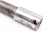 Hinterradachse Steckachse hinten Yamaha XS 750 1T5 77-79