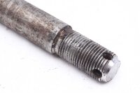 Hinterradachse Steckachse hinten Yamaha XS 750 1T5 77-79