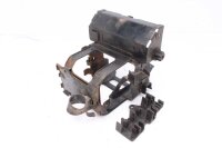 support de boîte à fusibles Yamaha XS 750...