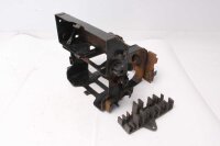 support de boîte à fusibles Yamaha XS 750...