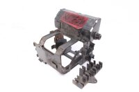 support de boîte à fusibles Yamaha XS 750...