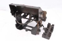 support de boîte à fusibles Yamaha XS 750...