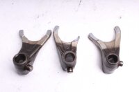 transmission shift drum shift claw Yamaha XJ 900 F Strider 31A 83-84