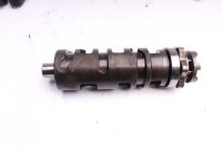 transmission shift drum shift claw Yamaha XJ 900 F Strider 31A 83-84
