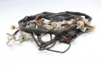 ledningsnät huvudledningsnät Yamaha XJ 900 F...