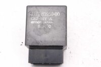 brændstofpumperelæ Yamaha TDM 850 3VD 91-95