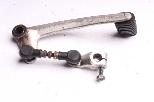 vaihdevivun vaihteistopoljin Yamaha XJ 900 F 4BB 91-94