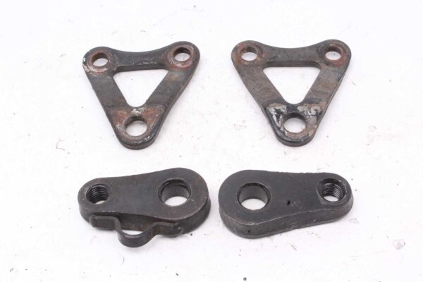 soporte de montaje del motor Yamaha XJ 900 F 4BB 91-94