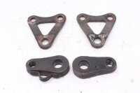 soporte de montaje del motor Yamaha XJ 900 F 4BB 91-94