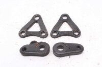 soporte de montaje del motor Yamaha XJ 900 F 4BB 91-94