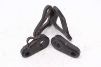 soporte de montaje del motor Yamaha XJ 900 F 4BB 91-94