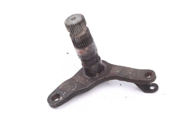 soporte de palanca de freno trasero Yamaha XJ 900 F 4BB 91-94