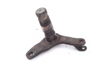 soporte de palanca de freno trasero Yamaha XJ 900 F 4BB...