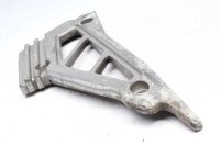 Fußrastenhalteplatte hinten links Yamaha XJ 900 F...