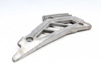Fußrastenhalteplatte hinten links Yamaha XJ 900 F...