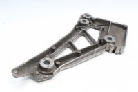 Placa de montaje del reposapiés trasero izquierdo Yamaha XJ 900 F 4BB 91-94