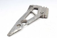 Fußrastenhalteplatte hinten rechts Yamaha XJ 900 F...