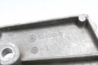 Fußrastenhalteplatte hinten rechts Yamaha XJ 900 F 4BB 91-94