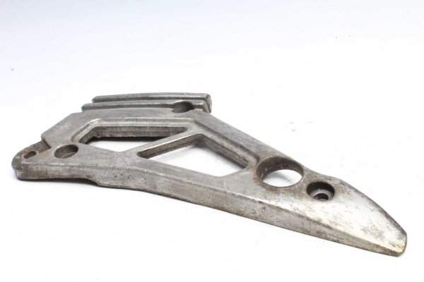 Fußrastenhalteplatte hinten rechts Yamaha XJ 900 F 4BB 91-94