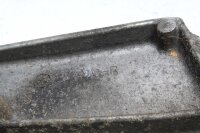 Fußrastenhalteplatte hinten rechts Yamaha XJ 900 F 4BB 91-94