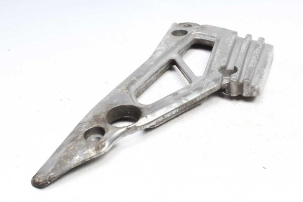 Fußrastenhalteplatte hinten rechts Yamaha XJ 900 F 4BB 91-94