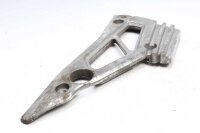 Fußrastenhalteplatte hinten rechts Yamaha XJ 900 F...