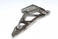 Fußrastenhalteplatte hinten rechts Yamaha XJ 900 F...