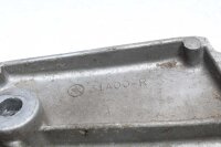 Fußrastenhalteplatte hinten rechts Yamaha XJ 900 F 4BB 91-94