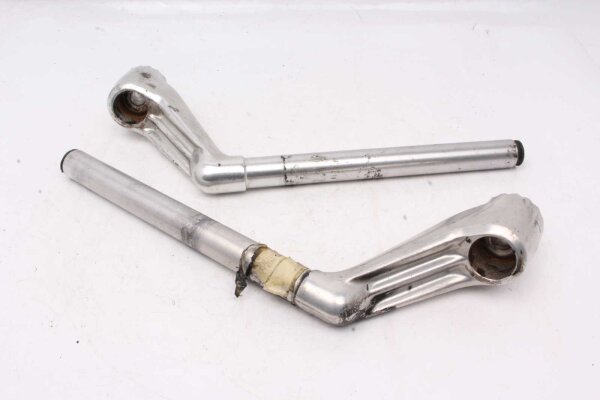 ohjaustangon tappi vasen oikea Yamaha XJ 900 F 4BB 91-94