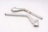 ohjaustangon tappi vasen oikea Yamaha XJ 900 F 4BB 91-94