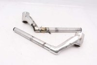 ohjaustangon tappi vasen oikea Yamaha XJ 900 F 4BB 91-94