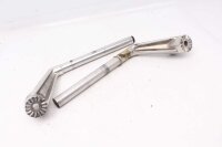 ohjaustangon tappi vasen oikea Yamaha XJ 900 F 4BB 91-94