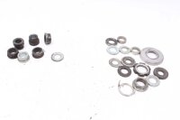 beaucoup de pièces restantes Yamaha XJ 900 F 4BB 91-94