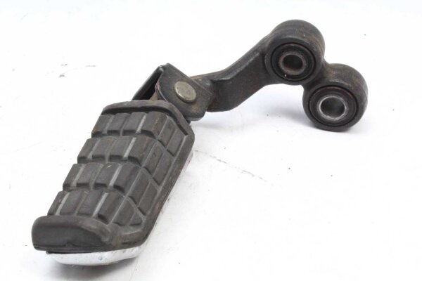 reposapiés delantero derecho Yamaha XJ 900 F 4BB 91-94