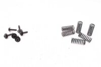 molte parti rimanenti Yamaha XS 750 1T5 77-79