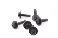 molte parti rimanenti Yamaha XS 750 1T5 77-79