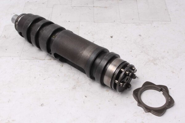 vaihteiston vaihteistorumpu Yamaha XS 750 1T5 77-79