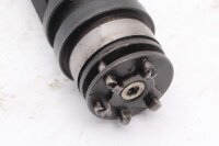 vaihteiston vaihteistorumpu Yamaha XS 750 1T5 77-79