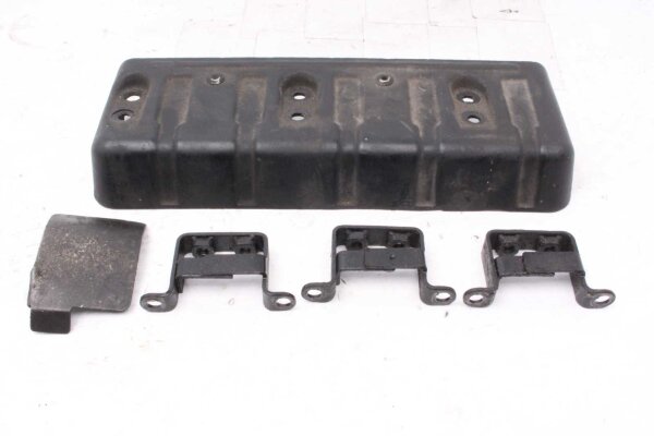 Nockenwellen Abdeckung Yamaha XS 750 1T5 77-79