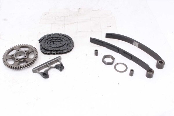 Steuerkette Gleitschiene Führschiene Yamaha XS 750 1T5 77-79