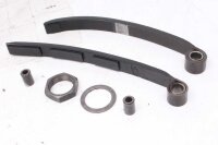 Steuerkette Gleitschiene Führschiene Yamaha XS 750 1T5 77-79