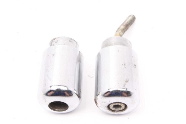 contrapesos del manillar extremos del manillar Yamaha XJ 900 F 4BB 91-94