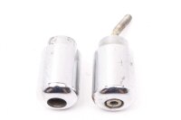 Poids du guidon embouts de guidon Yamaha XJ 900 F 4BB 91-94