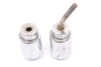 Poids du guidon embouts de guidon Yamaha XJ 900 F 4BB 91-94